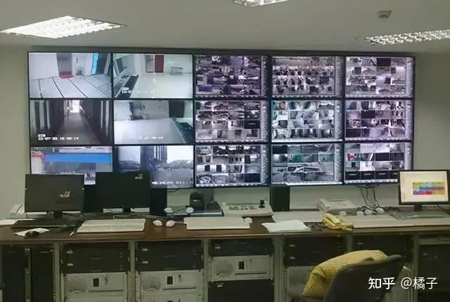 海康威視專家淺析智能建筑安防技術(shù)應用