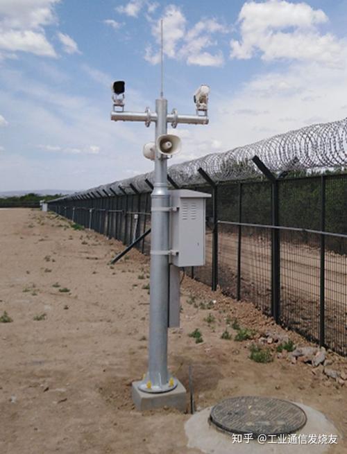 2022年北京冬奧會機場圍界及安防工程建設(shè)的三大難點分析