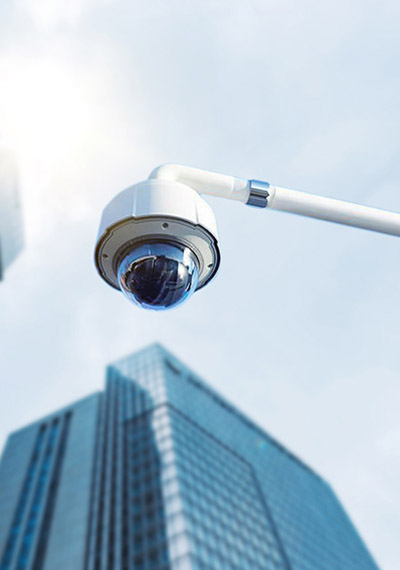 安防工程如何保障安全？撫州安泰佳業智能弱電安防工程的全面解析